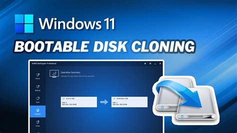 dual boot with cloned drive|create bootable hard drive clone.